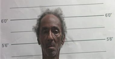 Devin Porter, - Orleans Parish County, LA 